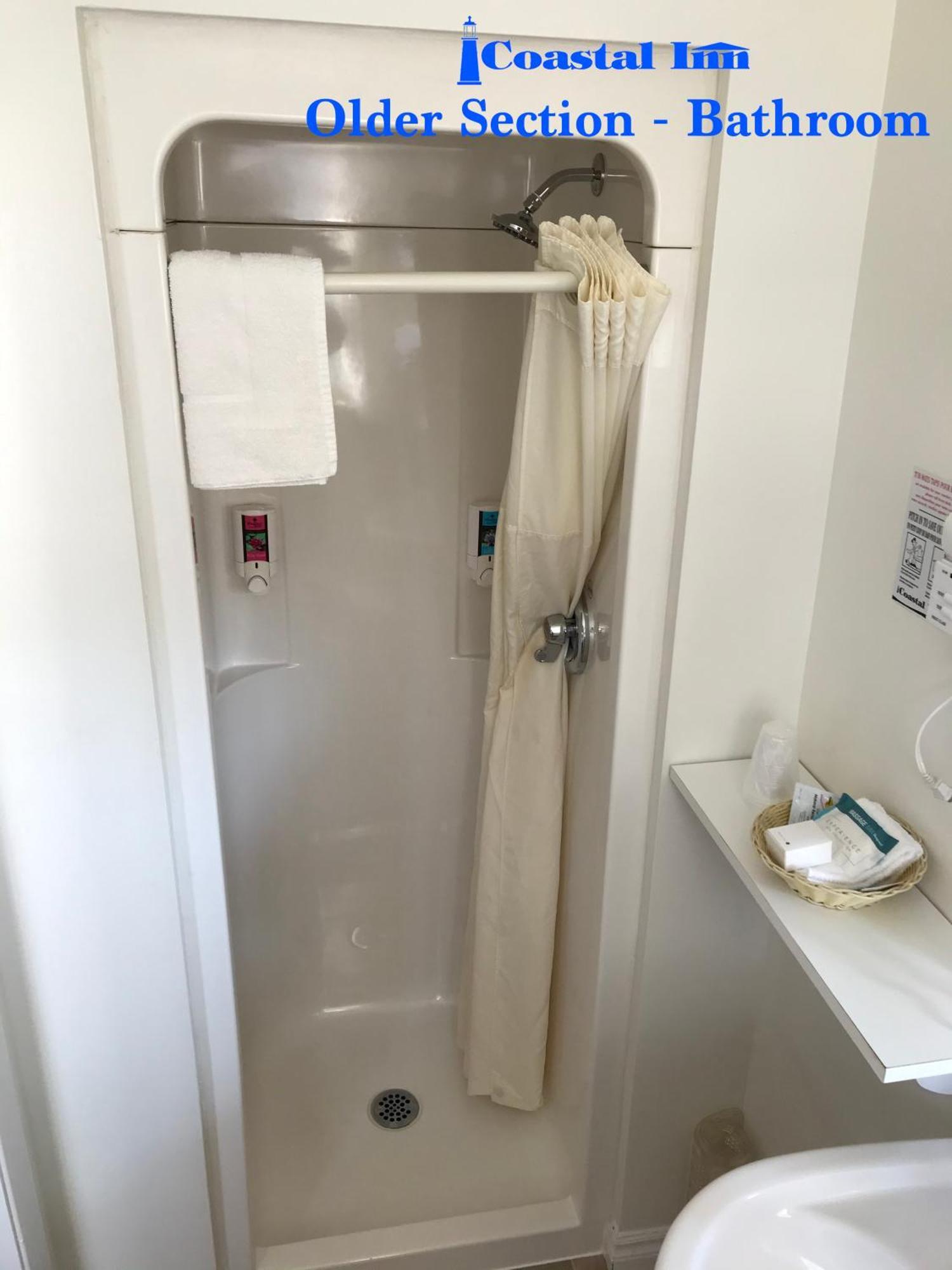 コースタル イン アンティゴニッシュ 部屋 写真